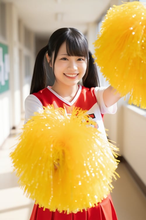 Arisa by Robert_Chiang_7608 on Tensor.Art