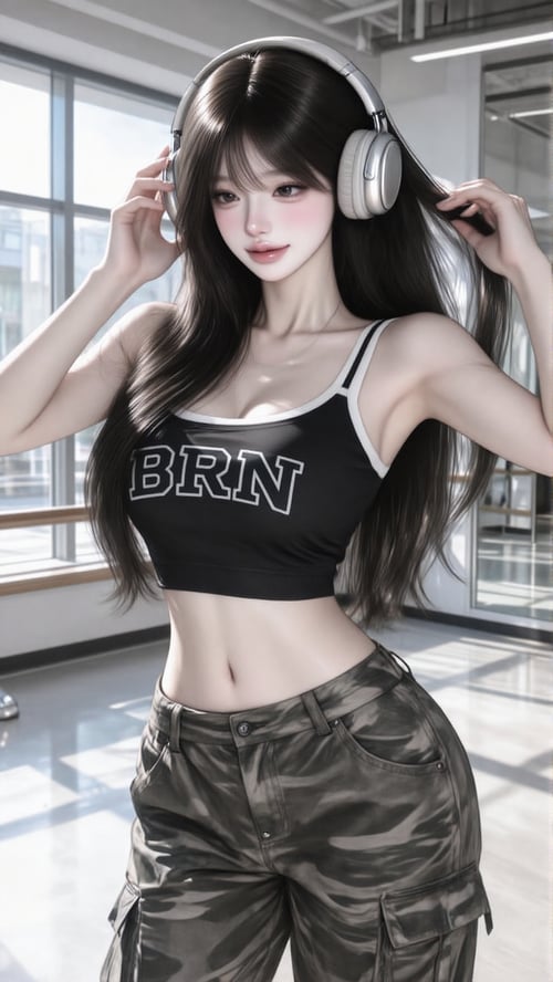 SweetBlush | Doll Face & Milky Skin by NxyF!ng on Tensor.Art