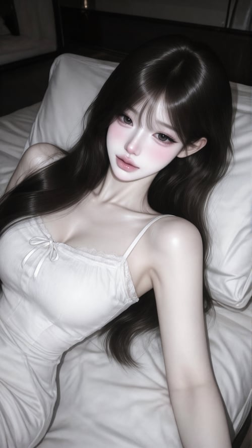 SweetBlush | Doll Face & Milky Skin by NxyF!ng on Tensor.Art