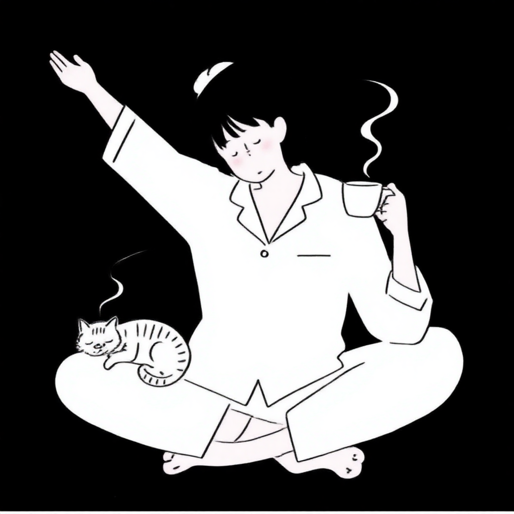 lineart korean style by Nancything on Tensor.Art