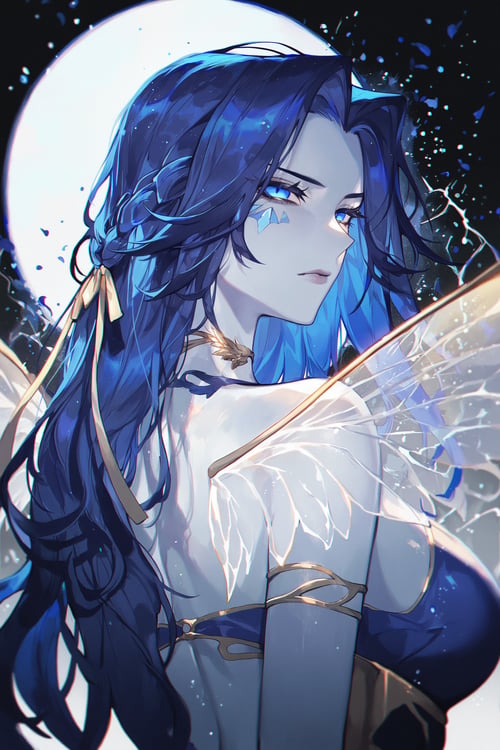 Sqloveraven - Artist Style by Azriaelis on Tensor.Art