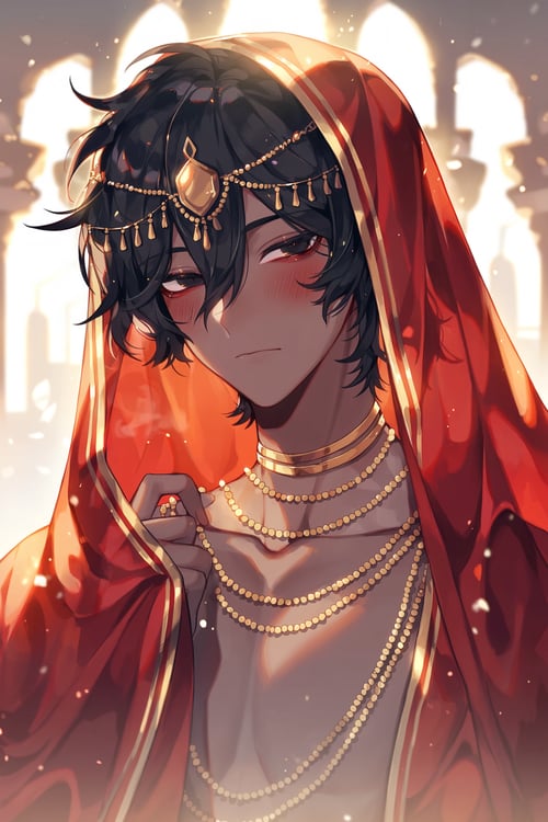Sqloveraven - Artist Style by Azriaelis on Tensor.Art