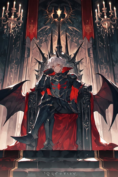 Sqloveraven - Artist Style by Azriaelis on Tensor.Art