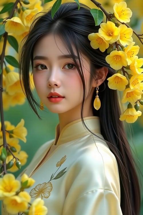 en0421 - Virtual Beauty 09 by en0421@AI on Tensor.Art