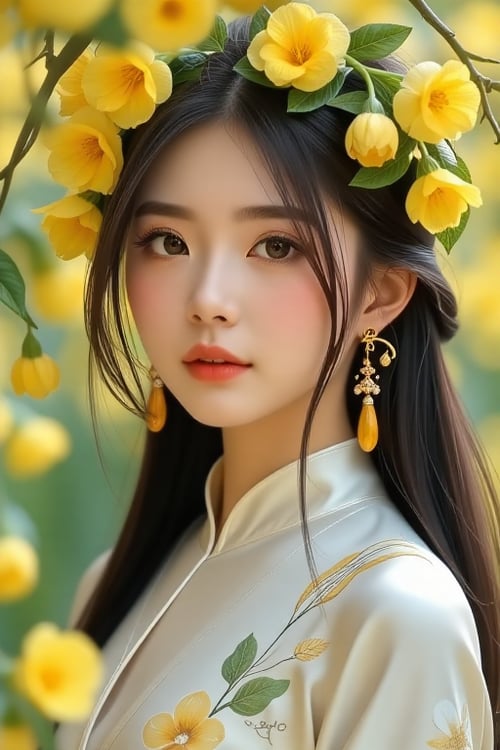 en0421 - Virtual Beauty 09 by en0421@AI on Tensor.Art