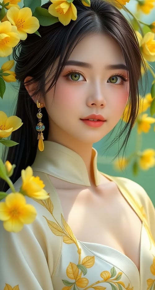 en0421 - Virtual Beauty 09 by en0421@AI on Tensor.Art