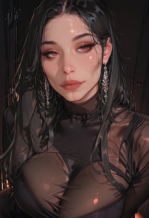 Gimpy | SuperGloss by callerid on Tensor.Art