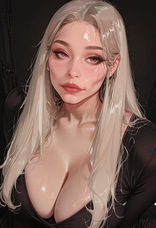 Gimpy | SuperGloss by callerid on Tensor.Art