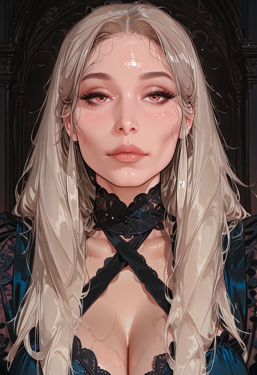 Gimpy | SuperGloss by callerid on Tensor.Art
