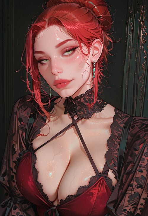Gimpy | SuperGloss by callerid on Tensor.Art