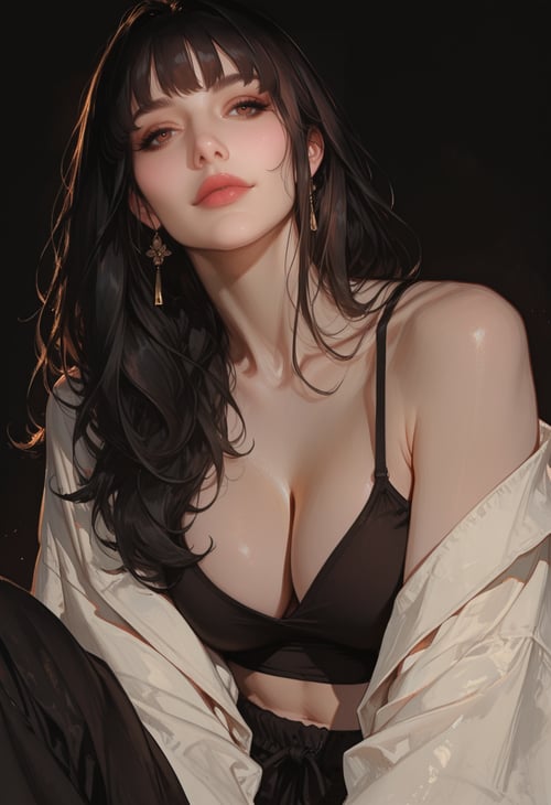 NijiGimp | Illustrious by callerid on Tensor.Art