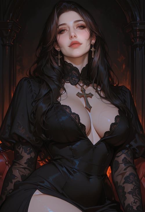 NijiGimp | Illustrious by callerid on Tensor.Art