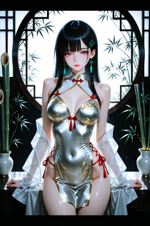 IKUN极致唯美二次元IL by ikun on Tensor.Art