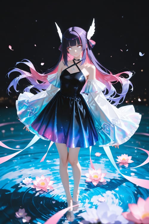 IKUN极致唯美二次元IL by ikun on Tensor.Art