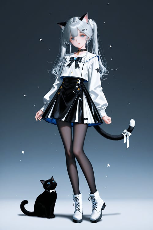 IKUN极致唯美二次元IL by ikun on Tensor.Art