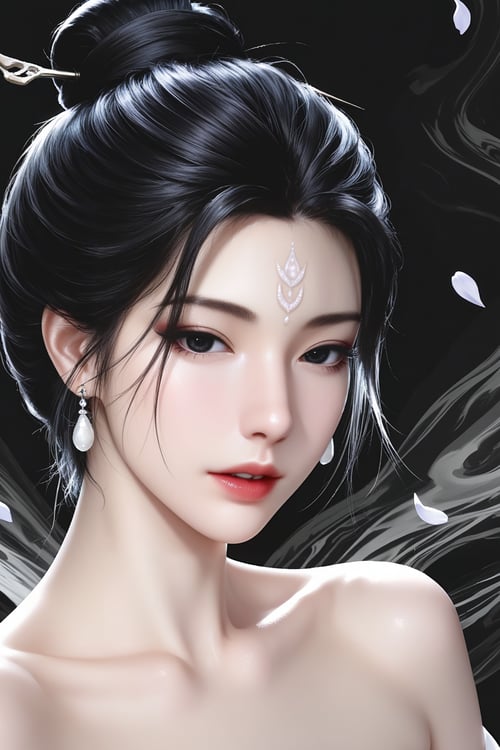 DJ_南宫阙-凡人修仙传 by DJ大江东去 on Tensor.Art