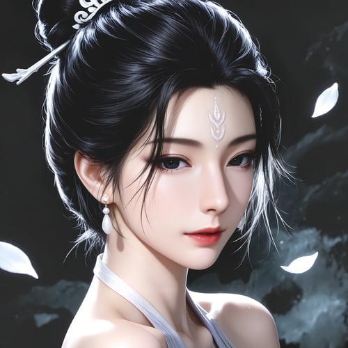 DJ_南宫阙-凡人修仙传 by DJ大江东去 on Tensor.Art