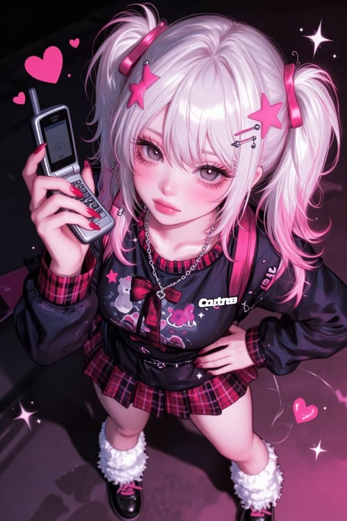 Hanairo Test by Nini Nozomi on Tensor.Art
