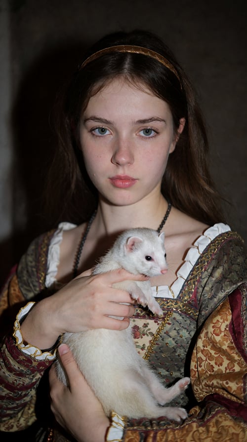 PhotoReal | KREA 2 - Z Image by patrik 🐈 on Tensor.Art