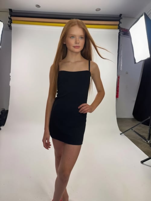 Kynlee_Heiman_Beauty by Doll_Factory on Tensor.Art