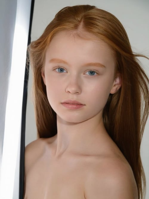 Kynlee_Heiman_Beauty by Doll_Factory on Tensor.Art