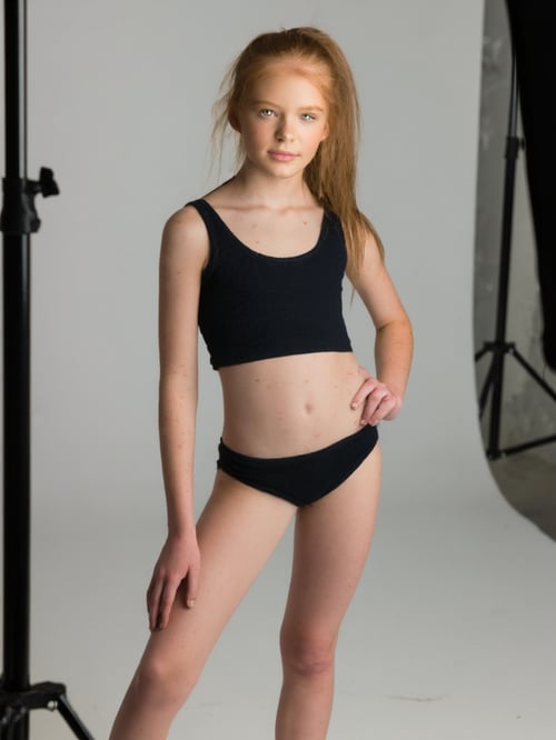 Kynlee_Heiman_Beauty by Doll_Factory on Tensor.Art