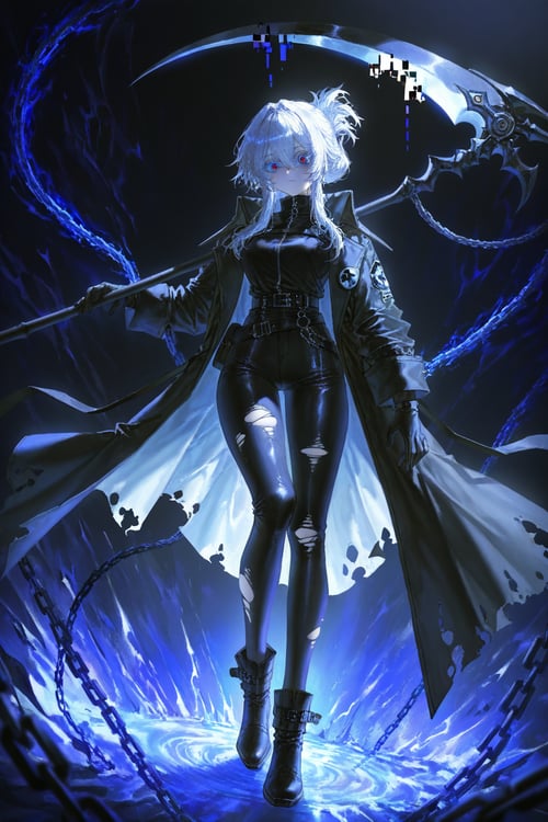 月老板的冰糖雪梨-illustrious by YUEYUEAI月月AI on Tensor.Art