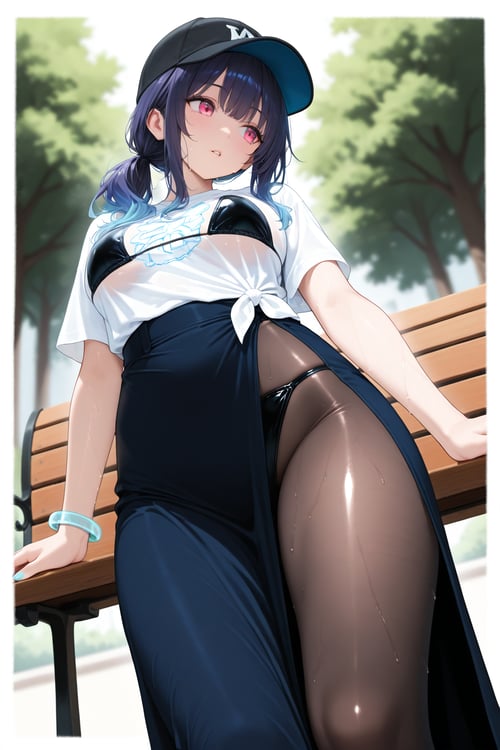 月老板的冰糖雪梨-illustrious by YUEYUEAI月月AI on Tensor.Art