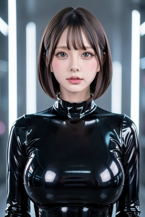 🏆Original Idol Emma｜FuturEvoLab by FuturEvoLab on Tensor.Art