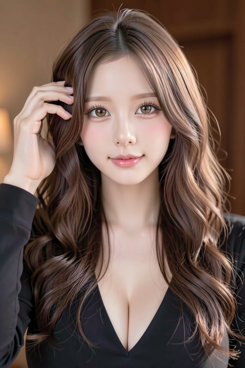 🏆Original Idol Emma｜FuturEvoLab by FuturEvoLab on Tensor.Art