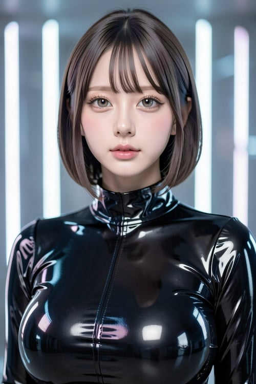 🏆Original Idol Emma｜FuturEvoLab by FuturEvoLab on Tensor.Art
