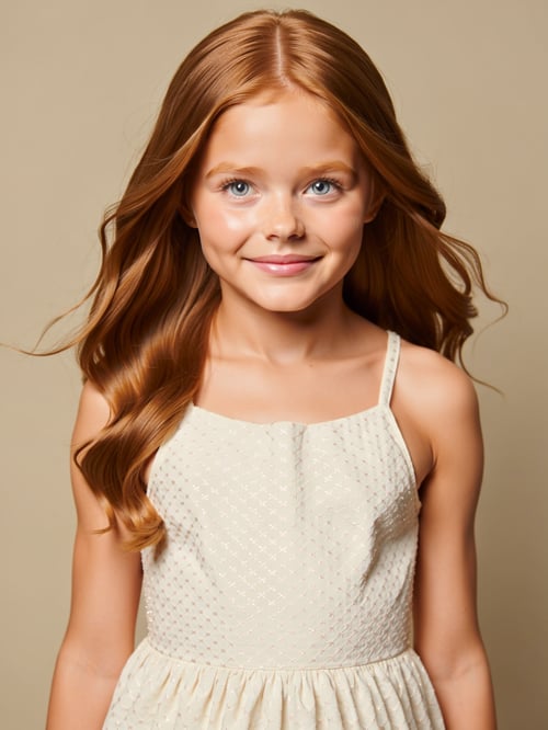 Kynlee_Heiman_Beauty by Doll_Factory on Tensor.Art