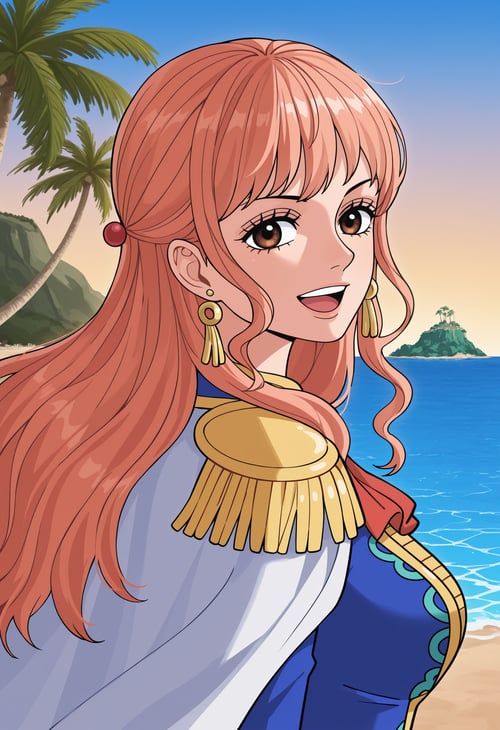 Gloriosa - One Piece [Illustrious] by interfusor on Tensor.Art