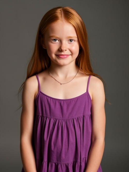 Kynlee_Heiman_Beauty by Doll_Factory on Tensor.Art