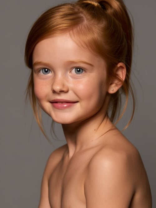 Kynlee_Heiman_Beauty by Doll_Factory on Tensor.Art