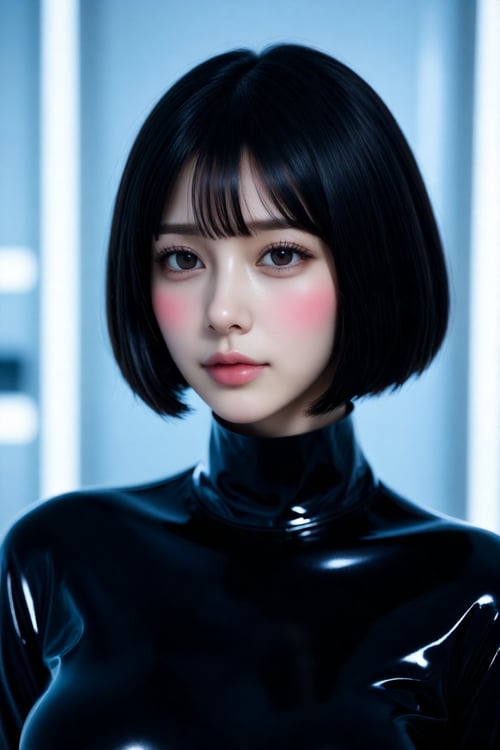 🏆Original Idol Emma｜FuturEvoLab by FuturEvoLab on Tensor.Art