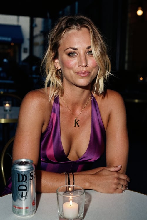 🍆-Kaley_Cuoco💦 by OCD on Tensor.Art