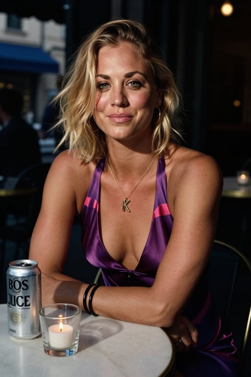 🍆-Kaley_Cuoco💦 by OCD on Tensor.Art