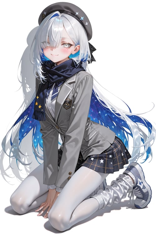 月老板的2.5D魔幻世界-illustrious by YUEYUEAI月月AI on Tensor.Art