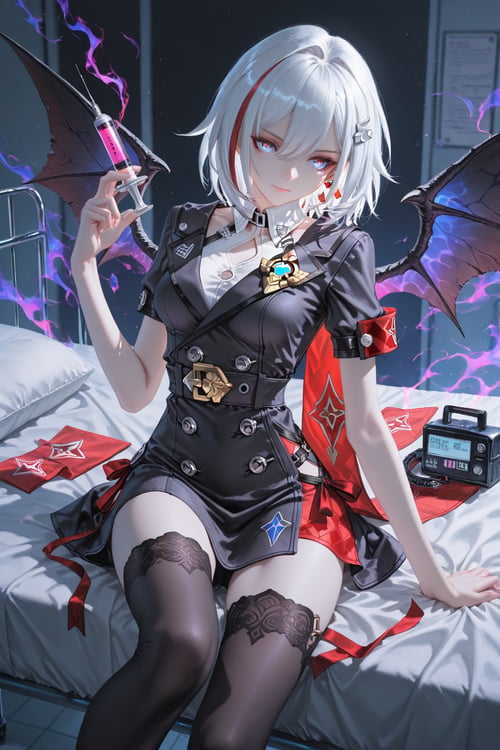 月老板的2.5D魔幻世界-illustrious by YUEYUEAI月月AI on Tensor.Art