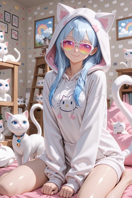 月老板的2.5D魔幻世界-illustrious by YUEYUEAI月月AI on Tensor.Art