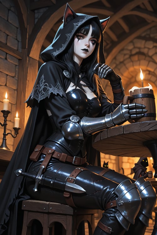 月老板的2.5D魔幻世界-illustrious by YUEYUEAI月月AI on Tensor.Art