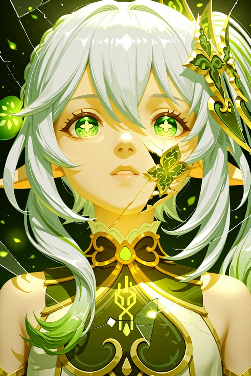 月老板的2.5D魔幻世界-illustrious by YUEYUEAI月月AI on Tensor.Art