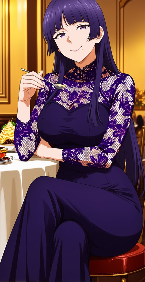 Ayano Hasegawa by ArtAIAlchemy on Tensor.Art
