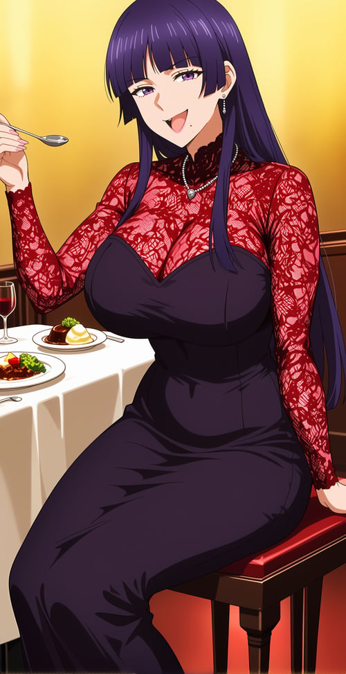 Ayano Hasegawa by ArtAIAlchemy on Tensor.Art