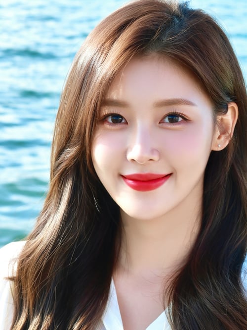 Ha Ji-won by Ai Lover on Tensor.Art
