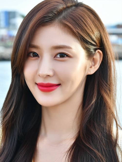 Ha Ji-won by Ai Lover on Tensor.Art