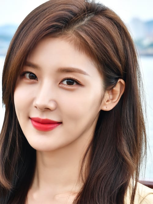 Ha Ji-won by Ai Lover on Tensor.Art