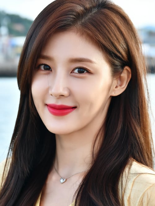 Ha Ji-won by Ai Lover on Tensor.Art