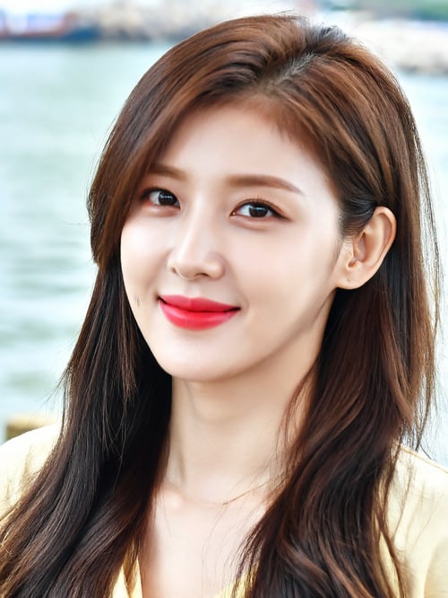 Ha Ji-won by Ai Lover on Tensor.Art